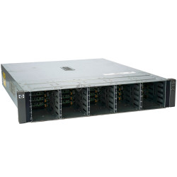 418800-B21 HP STORAGEWORKS MSA70 ENCLOSURE